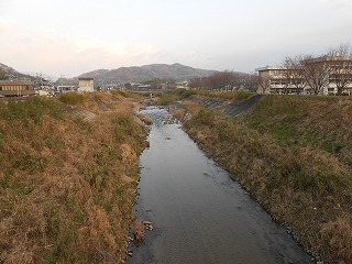 竜田川